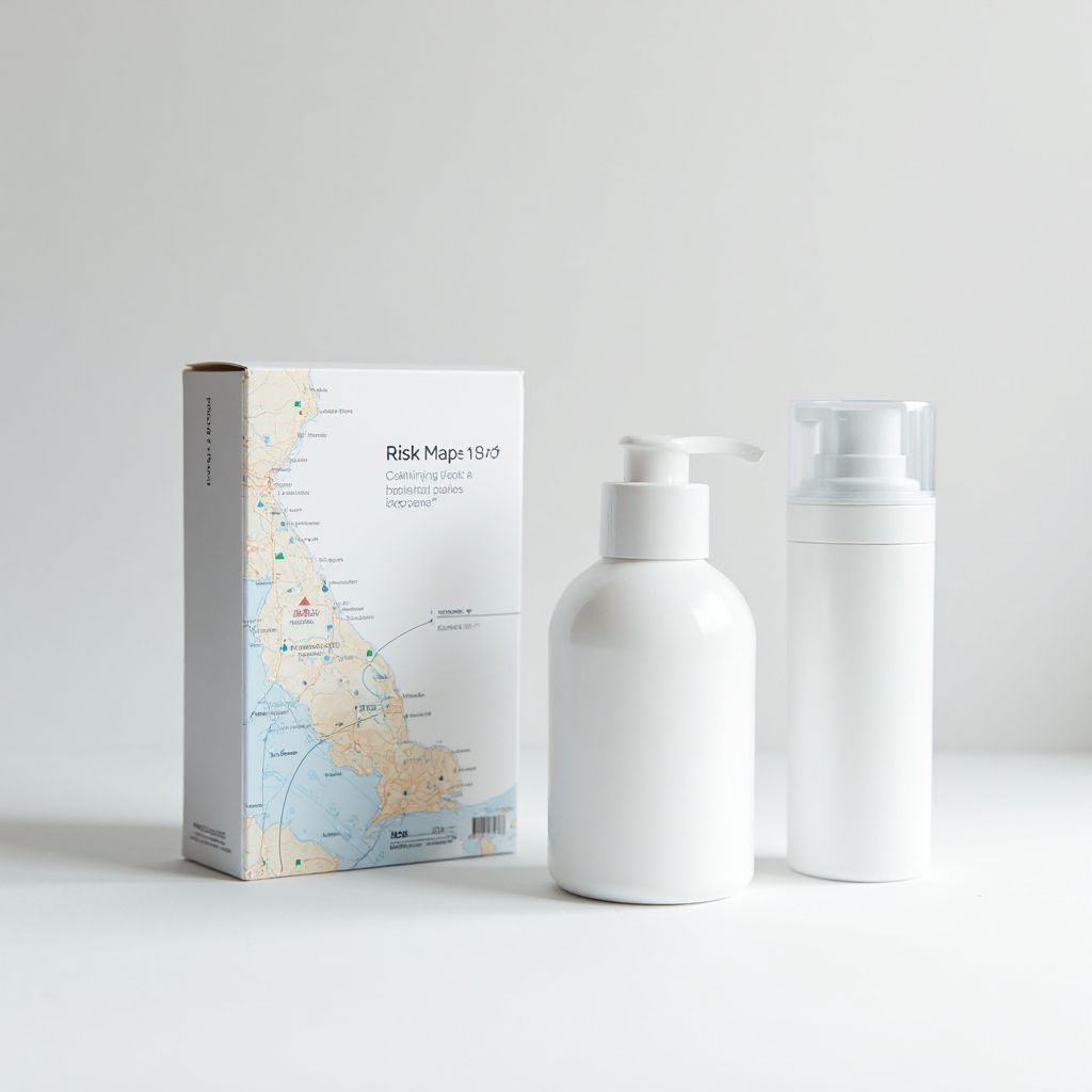 RiskMap Pro
